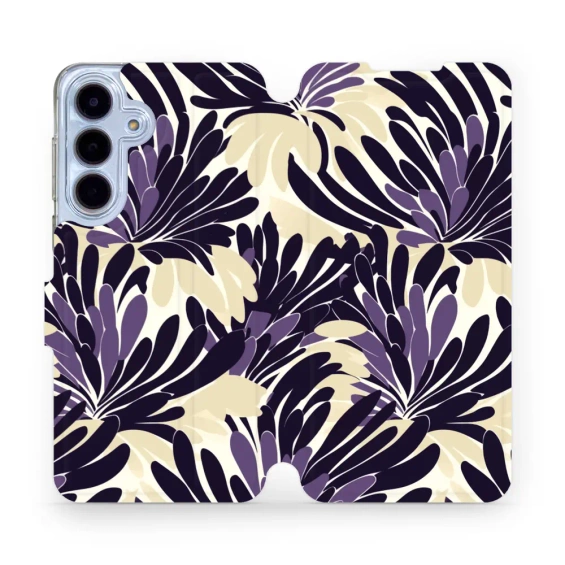 Etui do Samsung Galaxy S25 FE 5G - wzór VA47S