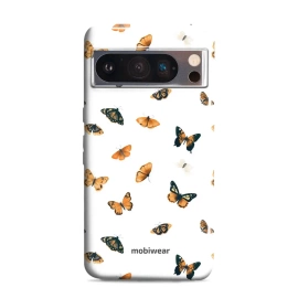 Etui Elite Pro do Google Pixel 8 Pro - wzór EP76E