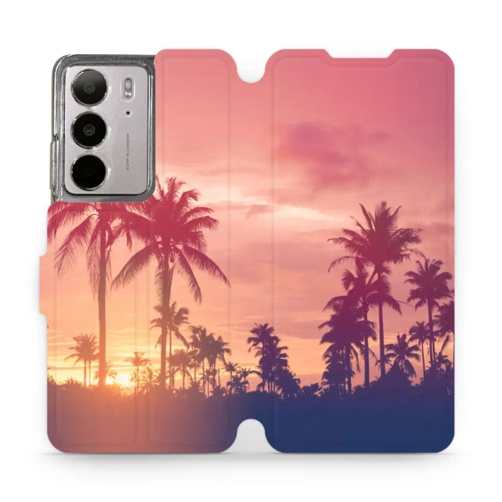 Etui do Realme C75 - wzór M134P