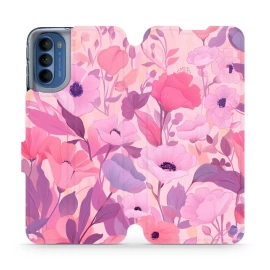 Etui do Motorola Moto G41 - wzór VP74S