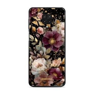 Etui Glossy Case do Xiaomi Redmi Note 9 Pro - wzór G169G