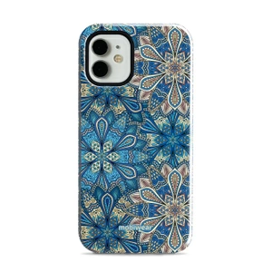 Etui Elite Pro do Apple iPhone 12 mini - wzór E108E