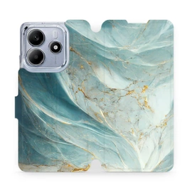 Etui do Xiaomi Redmi Note 14 5G - wzór VP34S