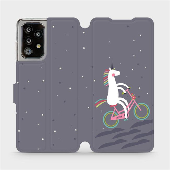 Etui do Samsung Galaxy A52S 5G - wzór V024P