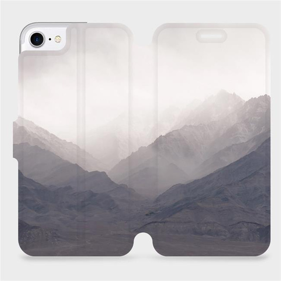 Etui do Apple iPhone SE 2022 - wzór M151P