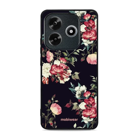 Etui Glossy Case do Xiaomi Redmi Note 14 5G - wzór G040G