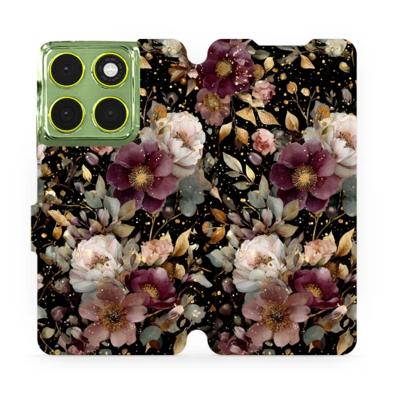 Etui do Motorola Edge 70 - wzór V169S