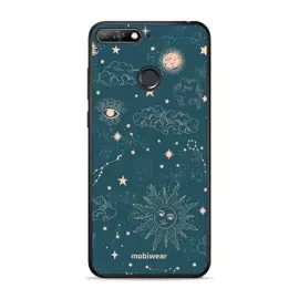 Etui Glossy Case do Huawei Y6 Prime 2018 - wzór G047G