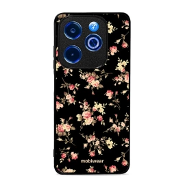 Etui Glossy Case do Infinix HOT 40i - wzór G039G