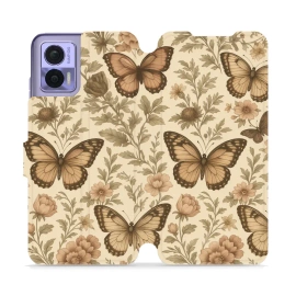 Etui do Motorola Edge 30 Neo - wzór VP92S