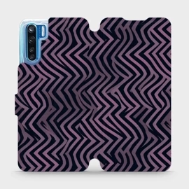 Etui do OPPO A91 - wzór VA55S