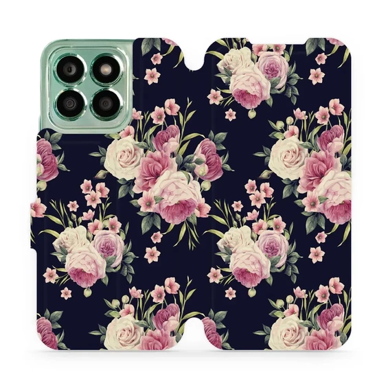 Etui do Huawei Honor X8b - wzór V068P