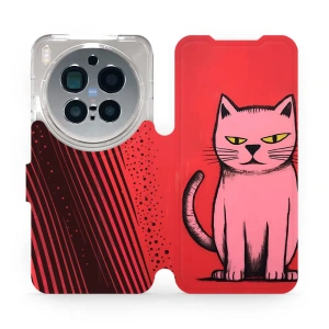 Etui do Vivo X300 pro - wzór VP54S