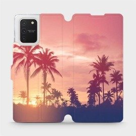 Etui do Samsung Galaxy S10 Lite - wzór M134P