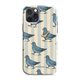 Etui Elite Pro do Apple iPhone 11 Pro Max - wzór EP91E