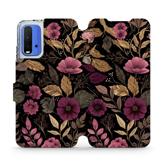 Etui do Xiaomi Redmi 9T - wzór V170S