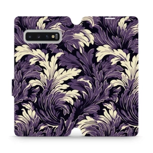 Etui do Samsung Galaxy S10 Plus - wzór VA46S