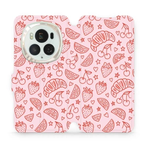 Etui do Huawei Honor Magic6 Pro - wzór VP86S