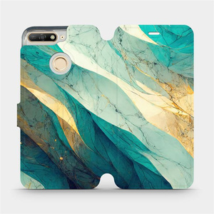 Etui do Huawei Y6 Prime 2018 - wzór VP37S