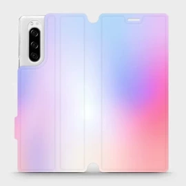 Etui do Sony Xperia 5 - wzór VP65S