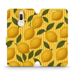 Etui do Huawei Mate 10 Lite - wzór VP81S