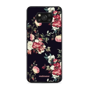 Etui Glossy Case do Xiaomi POCO X3 Pro - wzór G040G