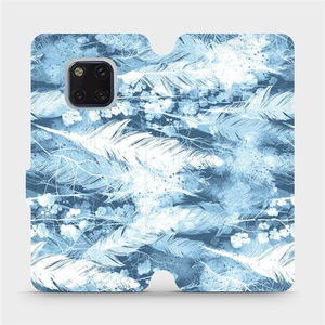 Etui do Huawei Mate 20 Pro - wzór M058S