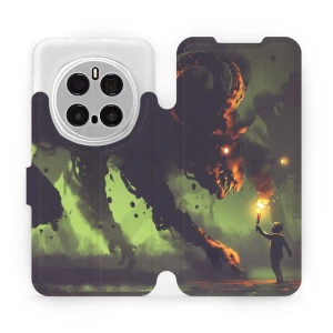 Etui do Huawei Honor Magic7 Pro 5G - wzór VA08P