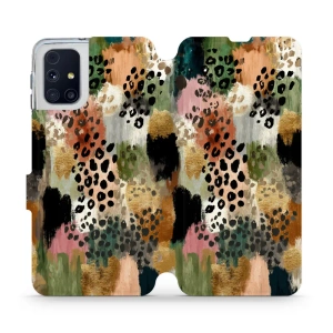 Etui do Samsung Galaxy M31s - wzór V167S