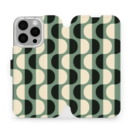 Etui do Apple iPhone 16 Pro - wzór VA56S