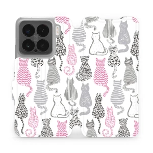 Etui do Xiaomi 15 - wzór MX01S