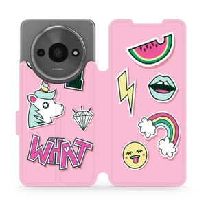 Etui do Xiaomi Redmi A3 - wzór M129S