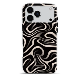 Etui Elite Pro do Apple iPhone 17 Pro Max - wzór EA68E
