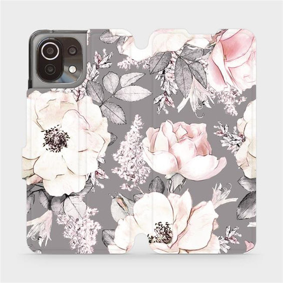 Etui do Xiaomi Mi 11 Lite - wzór MX06S