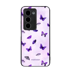 Etui Glossy Case do Xiaomi Redmi 15 - wzór GP77G