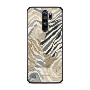 Etui Glossy Case do Xiaomi Redmi Note 8 Pro - wzór G168G