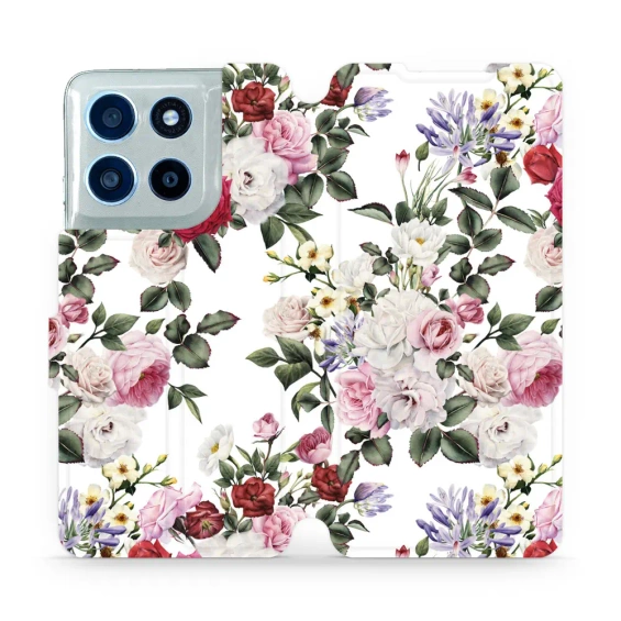 Etui do Motorola Moto G56 5G - wzór MD01S