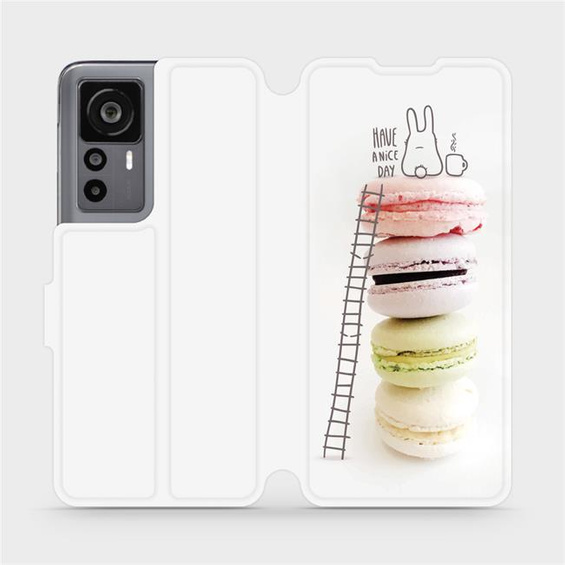 Etui do Xiaomi 12T Pro - wzór M090P