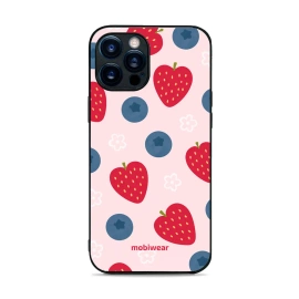 Etui Glossy Case do Apple iPhone 12 Pro Max - wzór GP84G