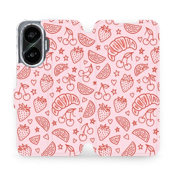 Etui do Xiaomi POCO F7 - wzór VP86S