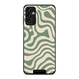 Etui Glossy Case do Samsung Galaxy M13 - wzór GA57G