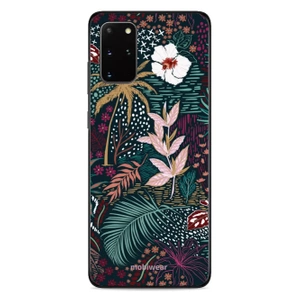 Etui Glossy Case do Samsung Galaxy S20 Plus - wzór G043G
