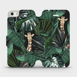 Etui do Apple iPhone SE - wzór VP06P