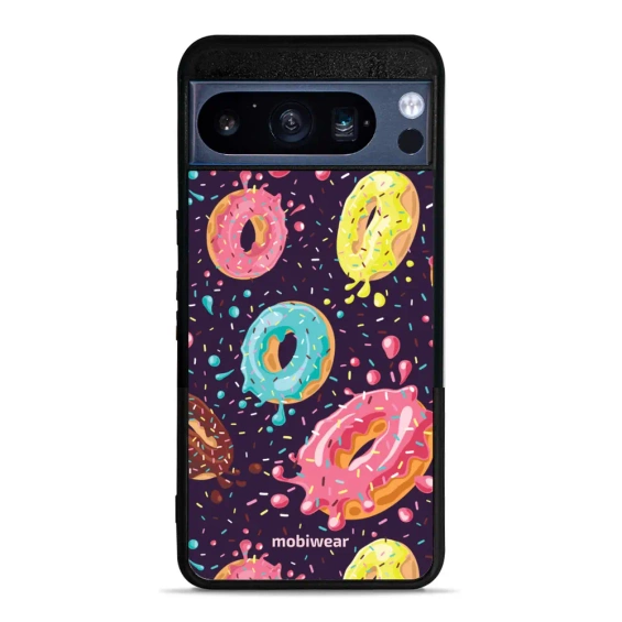 Etui Glossy Case do Google Pixel 8 Pro - wzór G046G