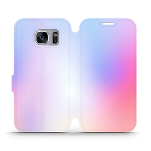 Etui do Samsung Galaxy S7 Edge - wzór VP65S