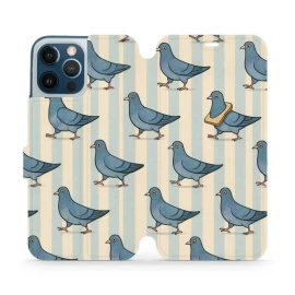 Etui do Apple iPhone 12 Pro Max - wzór VP91S