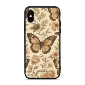 Etui Glossy Case do Apple iPhone X - wzór GP92G