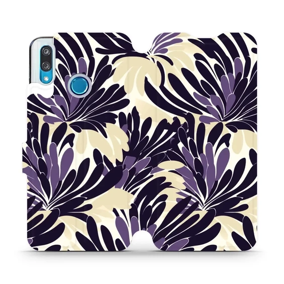 Etui do Huawei P Smart 2019 - wzór VA47S