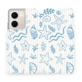 Etui do OPPO A5x - wzór VP88S