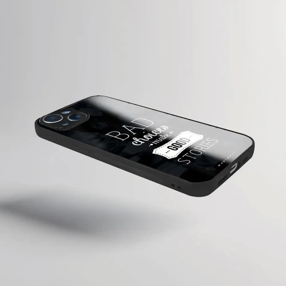 Etui Glossy Case do Samsung Galaxy S20 Plus - wzór G071G